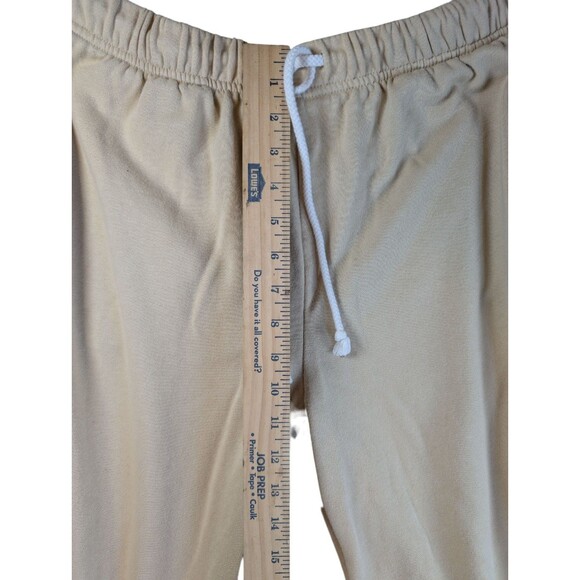 Levi's 1873 Graphic Laundry Day Sweatpants Women's Size Large - Picture 6 of 11